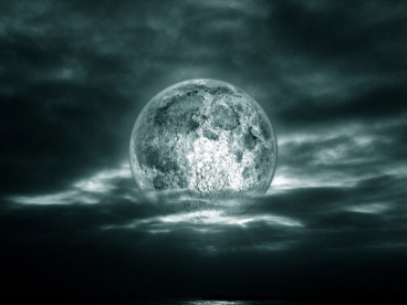 달이 우리 생활에 영향을 미칠까?