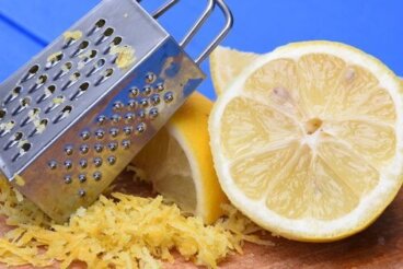 기상천외한 레몬 껍질 사용법 9가지