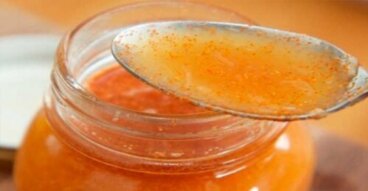 약효가 좋은 천연 꿀 강황 치료제