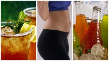 다이어트 중이라면 마시지 말아야 할 음료 6가지