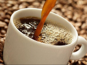 커피를 마셔야 하는 5가지 이유
