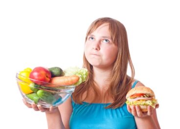 영양분 섭취를 방해하는 음식 조합 3가지