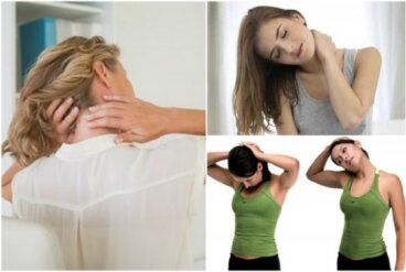 목 통증을 완화하는 데 가장 효과적인 운동 6가지
