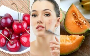 건강한 피부를 만들어주는 6가지 식품
