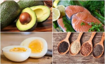 균형 잡힌 식단을 위한 6가지 건강한 지방