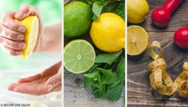 레몬을 활용하는 12가지 놀라운 방법