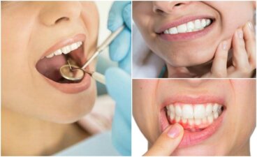 치아 염증을 알리는 7가지 증상들