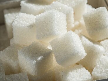 설탕 섭취를 끊으면 나타나는 7가지 변화