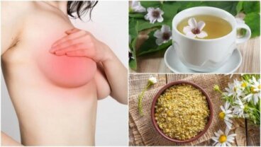 유방 통증을 완화하는 5가지 자연 치유법