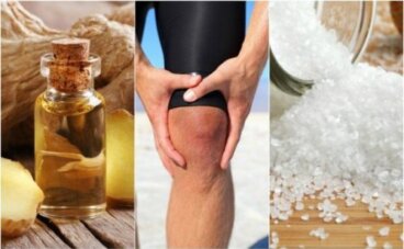 무릎 통증을 완화하는 5가지 요법