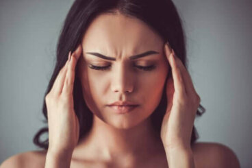 두통의 4가지 유형 및 치료법