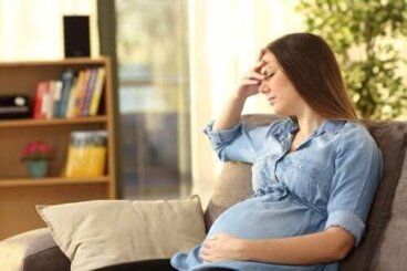 임신 건망증은 어떤 증상일까?