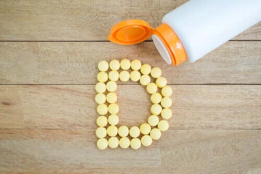 소아 비타민 D 결핍증: 점차 심각해지는 문제