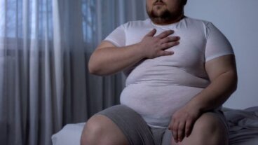비만과 독감 중증도는 어떤 관계일까?